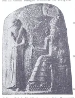 An illustration from Ausführliches Lexikon der griechischen und römischen Mythologie (1884)