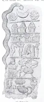 Picture 9 of 34 from Ausführliches Lexikon der griechischen und römischen Mythologie (1884), leaf 294