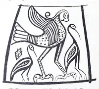An illustration from Ausführliches Lexikon der griechischen und römischen Mythologie (1884)