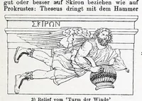 Picture 16 of 34 from Ausführliches Lexikon der griechischen und römischen Mythologie (1884), leaf 451