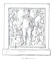 Picture 20 of 34 from Ausführliches Lexikon der griechischen und römischen Mythologie (1884), leaf 522
