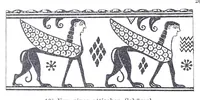 An illustration from Ausführliches Lexikon der griechischen und römischen Mythologie (1884)