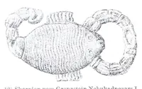Picture 30 of 34 from Ausführliches Lexikon der griechischen und römischen Mythologie (1884), leaf 764