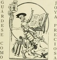 An illustration from Ausgewählte Werke in drei Bänden (1680)