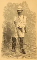 An illustration from Au Soudan : excursion dans l'Ouest africain (1898)