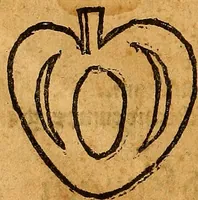 Picture 4 of 12 from Ausslegung und Beschreibung der Anathomy, oder, Warhafften Abconterfetung eines inwendigen Cörpers des Manns und Weibs : mit Erklerung seiner innerlichen Gelider, wie uñ wohin ein yedes von Gott erschaffen uñ geordnet : das menschlich Leben zu auffenthalte : dem gemeynen Menschen zu einem kurtzen vnd verstentlichen Bericht (1544), leaf 11