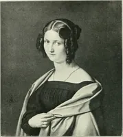 Picture 54 of 412 from Ausstellung deutscher Kunst aus der Zeit von 1775-1875 in der Königlichen Nationalgalerie, Berlin 1906. Herausgegeben vom Vorstand der Deutschen Jahrhundertausstellung. Mit einleitendem Text von Hugo von Tschudi (1906), leaf 101