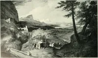 Picture 58 of 412 from Ausstellung deutscher Kunst aus der Zeit von 1775-1875 in der Königlichen Nationalgalerie, Berlin 1906. Herausgegeben vom Vorstand der Deutschen Jahrhundertausstellung. Mit einleitendem Text von Hugo von Tschudi (1906), leaf 103