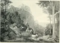 Picture 66 of 412 from Ausstellung deutscher Kunst aus der Zeit von 1775-1875 in der Königlichen Nationalgalerie, Berlin 1906. Herausgegeben vom Vorstand der Deutschen Jahrhundertausstellung. Mit einleitendem Text von Hugo von Tschudi (1906), leaf 106