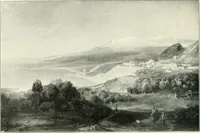 Picture 67 of 412 from Ausstellung deutscher Kunst aus der Zeit von 1775-1875 in der Königlichen Nationalgalerie, Berlin 1906. Herausgegeben vom Vorstand der Deutschen Jahrhundertausstellung. Mit einleitendem Text von Hugo von Tschudi (1906), leaf 107