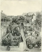 Picture 81 of 412 from Ausstellung deutscher Kunst aus der Zeit von 1775-1875 in der Königlichen Nationalgalerie, Berlin 1906. Herausgegeben vom Vorstand der Deutschen Jahrhundertausstellung. Mit einleitendem Text von Hugo von Tschudi (1906), leaf 120