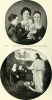 Picture 90 of 412 from Ausstellung deutscher Kunst aus der Zeit von 1775-1875 in der Königlichen Nationalgalerie, Berlin 1906. Herausgegeben vom Vorstand der Deutschen Jahrhundertausstellung. Mit einleitendem Text von Hugo von Tschudi (1906), leaf 125