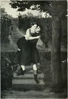 Picture 91 of 412 from Ausstellung deutscher Kunst aus der Zeit von 1775-1875 in der Königlichen Nationalgalerie, Berlin 1906. Herausgegeben vom Vorstand der Deutschen Jahrhundertausstellung. Mit einleitendem Text von Hugo von Tschudi (1906), leaf 126