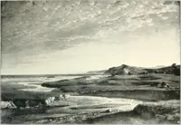 Picture 108 of 412 from Ausstellung deutscher Kunst aus der Zeit von 1775-1875 in der Königlichen Nationalgalerie, Berlin 1906. Herausgegeben vom Vorstand der Deutschen Jahrhundertausstellung. Mit einleitendem Text von Hugo von Tschudi (1906), leaf 136