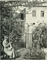Picture 112 of 412 from Ausstellung deutscher Kunst aus der Zeit von 1775-1875 in der Königlichen Nationalgalerie, Berlin 1906. Herausgegeben vom Vorstand der Deutschen Jahrhundertausstellung. Mit einleitendem Text von Hugo von Tschudi (1906), leaf 140