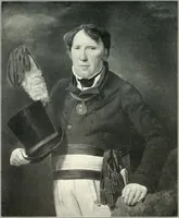 Picture 123 of 412 from Ausstellung deutscher Kunst aus der Zeit von 1775-1875 in der Königlichen Nationalgalerie, Berlin 1906. Herausgegeben vom Vorstand der Deutschen Jahrhundertausstellung. Mit einleitendem Text von Hugo von Tschudi (1906), leaf 146