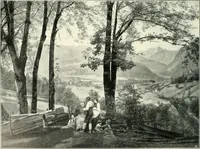 Picture 125 of 412 from Ausstellung deutscher Kunst aus der Zeit von 1775-1875 in der Königlichen Nationalgalerie, Berlin 1906. Herausgegeben vom Vorstand der Deutschen Jahrhundertausstellung. Mit einleitendem Text von Hugo von Tschudi (1906), leaf 147
