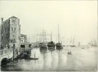 Picture 127 of 412 from Ausstellung deutscher Kunst aus der Zeit von 1775-1875 in der Königlichen Nationalgalerie, Berlin 1906. Herausgegeben vom Vorstand der Deutschen Jahrhundertausstellung. Mit einleitendem Text von Hugo von Tschudi (1906), leaf 148