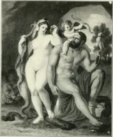 Picture 137 of 412 from Ausstellung deutscher Kunst aus der Zeit von 1775-1875 in der Königlichen Nationalgalerie, Berlin 1906. Herausgegeben vom Vorstand der Deutschen Jahrhundertausstellung. Mit einleitendem Text von Hugo von Tschudi (1906), leaf 155