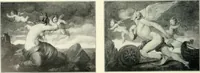 Picture 142 of 412 from Ausstellung deutscher Kunst aus der Zeit von 1775-1875 in der Königlichen Nationalgalerie, Berlin 1906. Herausgegeben vom Vorstand der Deutschen Jahrhundertausstellung. Mit einleitendem Text von Hugo von Tschudi (1906), leaf 157