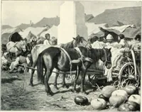 Picture 144 of 412 from Ausstellung deutscher Kunst aus der Zeit von 1775-1875 in der Königlichen Nationalgalerie, Berlin 1906. Herausgegeben vom Vorstand der Deutschen Jahrhundertausstellung. Mit einleitendem Text von Hugo von Tschudi (1906), leaf 160