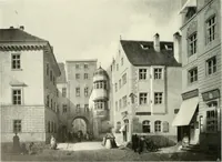 Picture 154 of 412 from Ausstellung deutscher Kunst aus der Zeit von 1775-1875 in der Königlichen Nationalgalerie, Berlin 1906. Herausgegeben vom Vorstand der Deutschen Jahrhundertausstellung. Mit einleitendem Text von Hugo von Tschudi (1906), leaf 169
