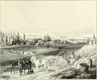 Picture 155 of 412 from Ausstellung deutscher Kunst aus der Zeit von 1775-1875 in der Königlichen Nationalgalerie, Berlin 1906. Herausgegeben vom Vorstand der Deutschen Jahrhundertausstellung. Mit einleitendem Text von Hugo von Tschudi (1906), leaf 170