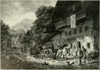 Picture 157 of 412 from Ausstellung deutscher Kunst aus der Zeit von 1775-1875 in der Königlichen Nationalgalerie, Berlin 1906. Herausgegeben vom Vorstand der Deutschen Jahrhundertausstellung. Mit einleitendem Text von Hugo von Tschudi (1906), leaf 171