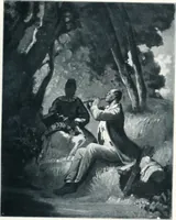 Picture 163 of 412 from Ausstellung deutscher Kunst aus der Zeit von 1775-1875 in der Königlichen Nationalgalerie, Berlin 1906. Herausgegeben vom Vorstand der Deutschen Jahrhundertausstellung. Mit einleitendem Text von Hugo von Tschudi (1906), leaf 174