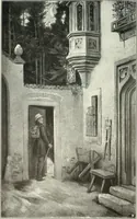 Picture 173 of 412 from Ausstellung deutscher Kunst aus der Zeit von 1775-1875 in der Königlichen Nationalgalerie, Berlin 1906. Herausgegeben vom Vorstand der Deutschen Jahrhundertausstellung. Mit einleitendem Text von Hugo von Tschudi (1906), leaf 182