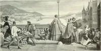Picture 178 of 412 from Ausstellung deutscher Kunst aus der Zeit von 1775-1875 in der Königlichen Nationalgalerie, Berlin 1906. Herausgegeben vom Vorstand der Deutschen Jahrhundertausstellung. Mit einleitendem Text von Hugo von Tschudi (1906), leaf 186