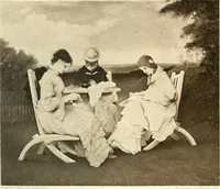 Picture 181 of 412 from Ausstellung deutscher Kunst aus der Zeit von 1775-1875 in der Königlichen Nationalgalerie, Berlin 1906. Herausgegeben vom Vorstand der Deutschen Jahrhundertausstellung. Mit einleitendem Text von Hugo von Tschudi (1906), leaf 188