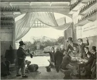 Picture 206 of 412 from Ausstellung deutscher Kunst aus der Zeit von 1775-1875 in der Königlichen Nationalgalerie, Berlin 1906. Herausgegeben vom Vorstand der Deutschen Jahrhundertausstellung. Mit einleitendem Text von Hugo von Tschudi (1906), leaf 208