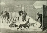 Picture 219 of 412 from Ausstellung deutscher Kunst aus der Zeit von 1775-1875 in der Königlichen Nationalgalerie, Berlin 1906. Herausgegeben vom Vorstand der Deutschen Jahrhundertausstellung. Mit einleitendem Text von Hugo von Tschudi (1906), leaf 217