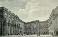 Picture 221 of 412 from Ausstellung deutscher Kunst aus der Zeit von 1775-1875 in der Königlichen Nationalgalerie, Berlin 1906. Herausgegeben vom Vorstand der Deutschen Jahrhundertausstellung. Mit einleitendem Text von Hugo von Tschudi (1906), leaf 218