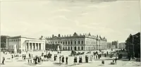 Picture 222 of 412 from Ausstellung deutscher Kunst aus der Zeit von 1775-1875 in der Königlichen Nationalgalerie, Berlin 1906. Herausgegeben vom Vorstand der Deutschen Jahrhundertausstellung. Mit einleitendem Text von Hugo von Tschudi (1906), leaf 219