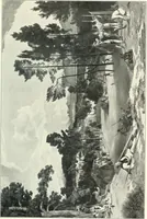 Picture 224 of 412 from Ausstellung deutscher Kunst aus der Zeit von 1775-1875 in der Königlichen Nationalgalerie, Berlin 1906. Herausgegeben vom Vorstand der Deutschen Jahrhundertausstellung. Mit einleitendem Text von Hugo von Tschudi (1906), leaf 220