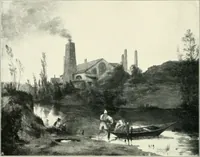 Picture 229 of 412 from Ausstellung deutscher Kunst aus der Zeit von 1775-1875 in der Königlichen Nationalgalerie, Berlin 1906. Herausgegeben vom Vorstand der Deutschen Jahrhundertausstellung. Mit einleitendem Text von Hugo von Tschudi (1906), leaf 223