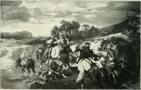 Picture 255 of 412 from Ausstellung deutscher Kunst aus der Zeit von 1775-1875 in der Königlichen Nationalgalerie, Berlin 1906. Herausgegeben vom Vorstand der Deutschen Jahrhundertausstellung. Mit einleitendem Text von Hugo von Tschudi (1906), leaf 241