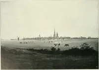 Picture 268 of 412 from Ausstellung deutscher Kunst aus der Zeit von 1775-1875 in der Königlichen Nationalgalerie, Berlin 1906. Herausgegeben vom Vorstand der Deutschen Jahrhundertausstellung. Mit einleitendem Text von Hugo von Tschudi (1906), leaf 251