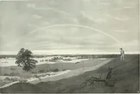 Picture 269 of 412 from Ausstellung deutscher Kunst aus der Zeit von 1775-1875 in der Königlichen Nationalgalerie, Berlin 1906. Herausgegeben vom Vorstand der Deutschen Jahrhundertausstellung. Mit einleitendem Text von Hugo von Tschudi (1906), leaf 252