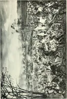 An illustration from Ausstellung deutscher Kunst aus der Zeit von 1775-1875 in der Königlichen Nationalgalerie, Berlin 1906. Herausgegeben vom Vorstand der Deutschen Jahrhundertausstellung. Mit einleitendem Text von Hugo von Tschudi (1906)