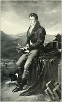 Picture 287 of 412 from Ausstellung deutscher Kunst aus der Zeit von 1775-1875 in der Königlichen Nationalgalerie, Berlin 1906. Herausgegeben vom Vorstand der Deutschen Jahrhundertausstellung. Mit einleitendem Text von Hugo von Tschudi (1906), leaf 266