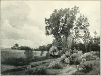 Picture 295 of 412 from Ausstellung deutscher Kunst aus der Zeit von 1775-1875 in der Königlichen Nationalgalerie, Berlin 1906. Herausgegeben vom Vorstand der Deutschen Jahrhundertausstellung. Mit einleitendem Text von Hugo von Tschudi (1906), leaf 272