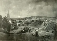 Picture 316 of 412 from Ausstellung deutscher Kunst aus der Zeit von 1775-1875 in der Königlichen Nationalgalerie, Berlin 1906. Herausgegeben vom Vorstand der Deutschen Jahrhundertausstellung. Mit einleitendem Text von Hugo von Tschudi (1906), leaf 285