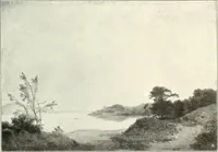 An illustration from Ausstellung deutscher Kunst aus der Zeit von 1775-1875 in der Königlichen Nationalgalerie, Berlin 1906. Herausgegeben vom Vorstand der Deutschen Jahrhundertausstellung. Mit einleitendem Text von Hugo von Tschudi (1906)