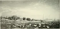 Picture 331 of 412 from Ausstellung deutscher Kunst aus der Zeit von 1775-1875 in der Königlichen Nationalgalerie, Berlin 1906. Herausgegeben vom Vorstand der Deutschen Jahrhundertausstellung. Mit einleitendem Text von Hugo von Tschudi (1906), leaf 293