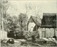 Picture 341 of 412 from Ausstellung deutscher Kunst aus der Zeit von 1775-1875 in der Königlichen Nationalgalerie, Berlin 1906. Herausgegeben vom Vorstand der Deutschen Jahrhundertausstellung. Mit einleitendem Text von Hugo von Tschudi (1906), leaf 303