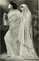 Picture 348 of 412 from Ausstellung deutscher Kunst aus der Zeit von 1775-1875 in der Königlichen Nationalgalerie, Berlin 1906. Herausgegeben vom Vorstand der Deutschen Jahrhundertausstellung. Mit einleitendem Text von Hugo von Tschudi (1906), leaf 310