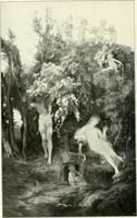 Picture 370 of 412 from Ausstellung deutscher Kunst aus der Zeit von 1775-1875 in der Königlichen Nationalgalerie, Berlin 1906. Herausgegeben vom Vorstand der Deutschen Jahrhundertausstellung. Mit einleitendem Text von Hugo von Tschudi (1906), leaf 331
